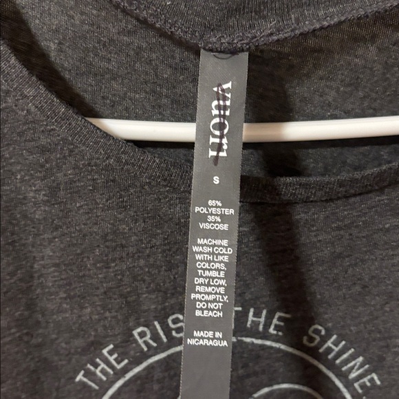 VUORI THE RISE THE SHINE TANK - Picture 3 of 4